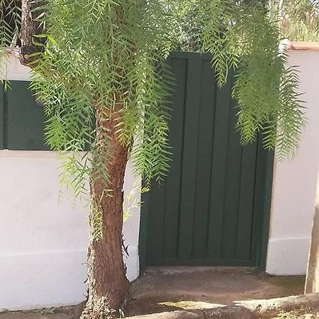 Casa De Nina Tiradentes别墅 外观 照片