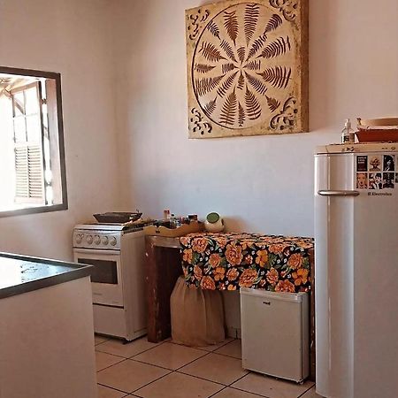 Casa De Nina Tiradentes别墅 外观 照片