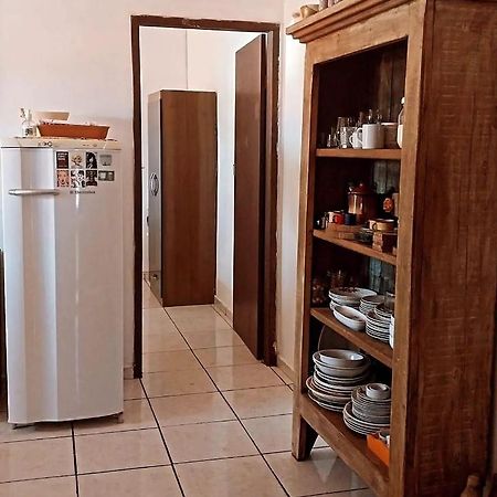 Casa De Nina Tiradentes别墅 外观 照片