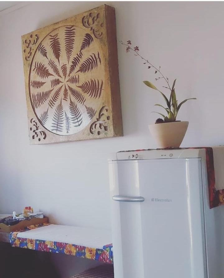 Casa De Nina Tiradentes别墅 外观 照片