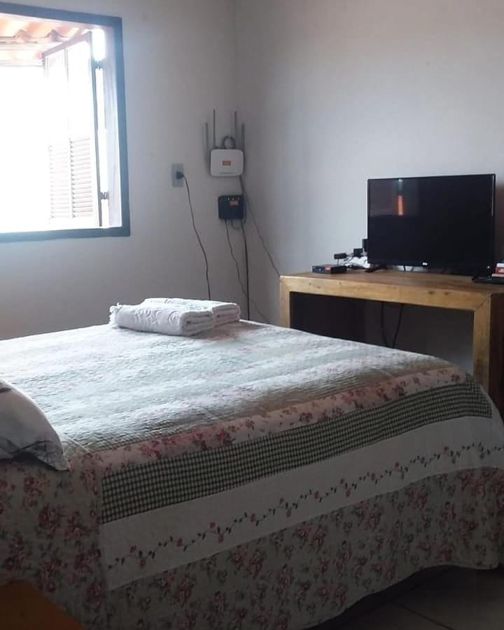 Casa De Nina Tiradentes别墅 外观 照片