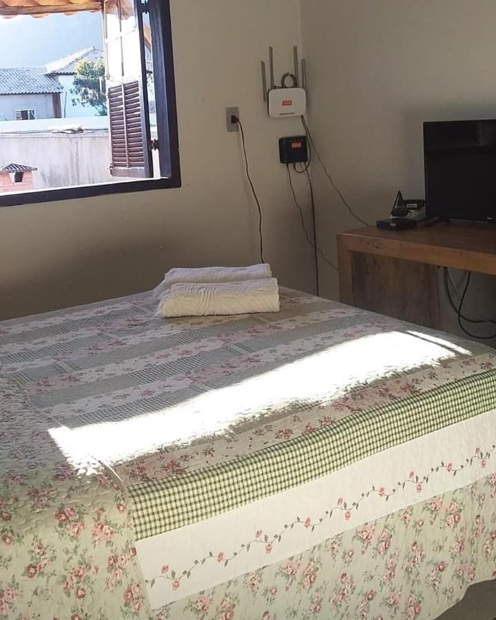 Casa De Nina Tiradentes别墅 外观 照片