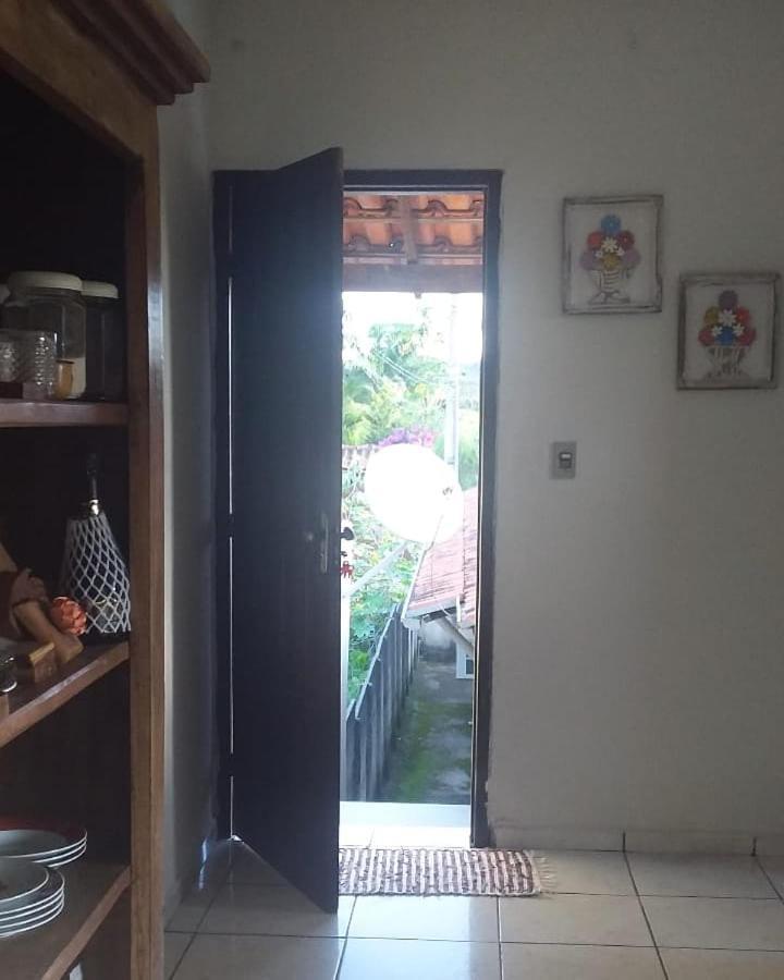 Casa De Nina Tiradentes别墅 外观 照片