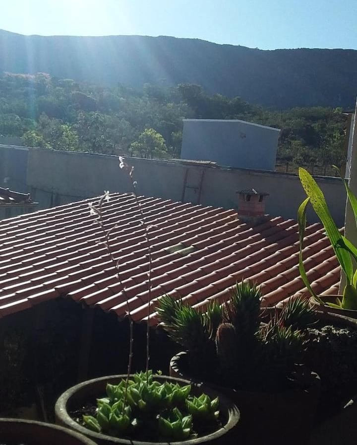 Casa De Nina Tiradentes别墅 外观 照片