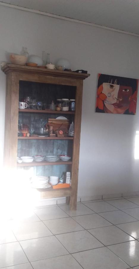 Casa De Nina Tiradentes别墅 外观 照片