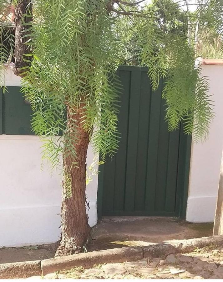 Casa De Nina Tiradentes别墅 外观 照片