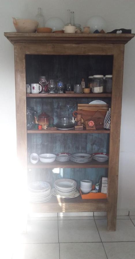 Casa De Nina Tiradentes别墅 外观 照片