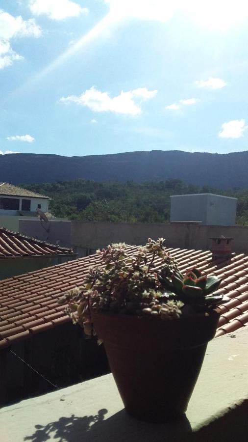 Casa De Nina Tiradentes别墅 外观 照片