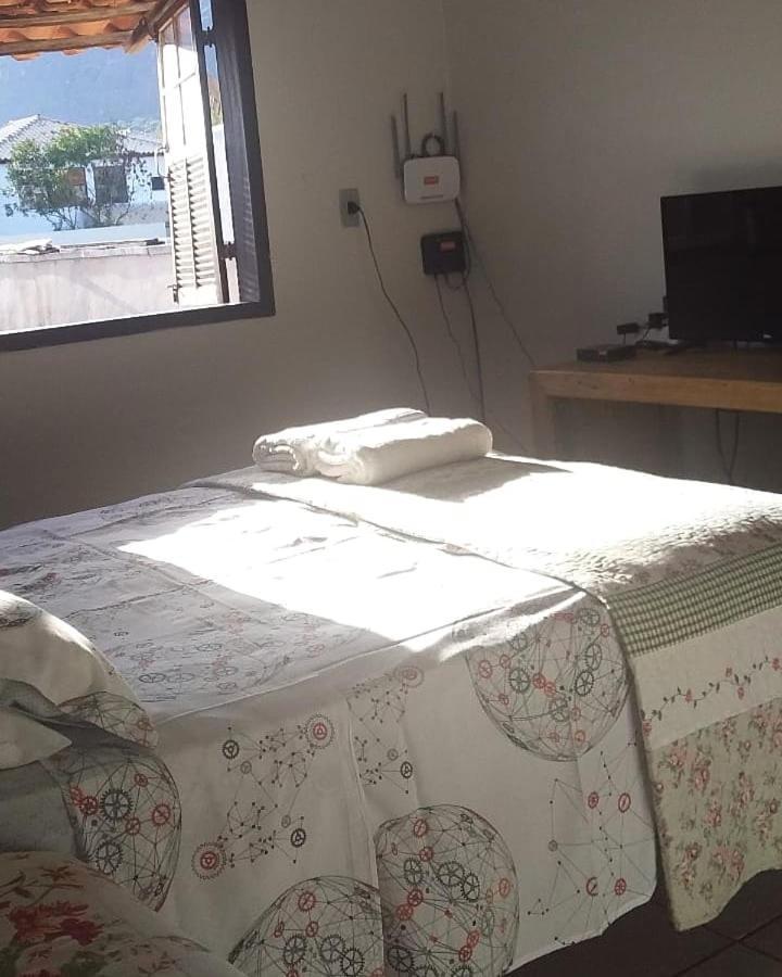 Casa De Nina Tiradentes别墅 外观 照片