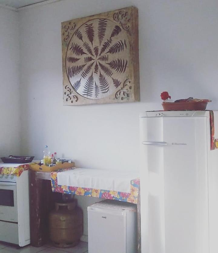Casa De Nina Tiradentes别墅 外观 照片