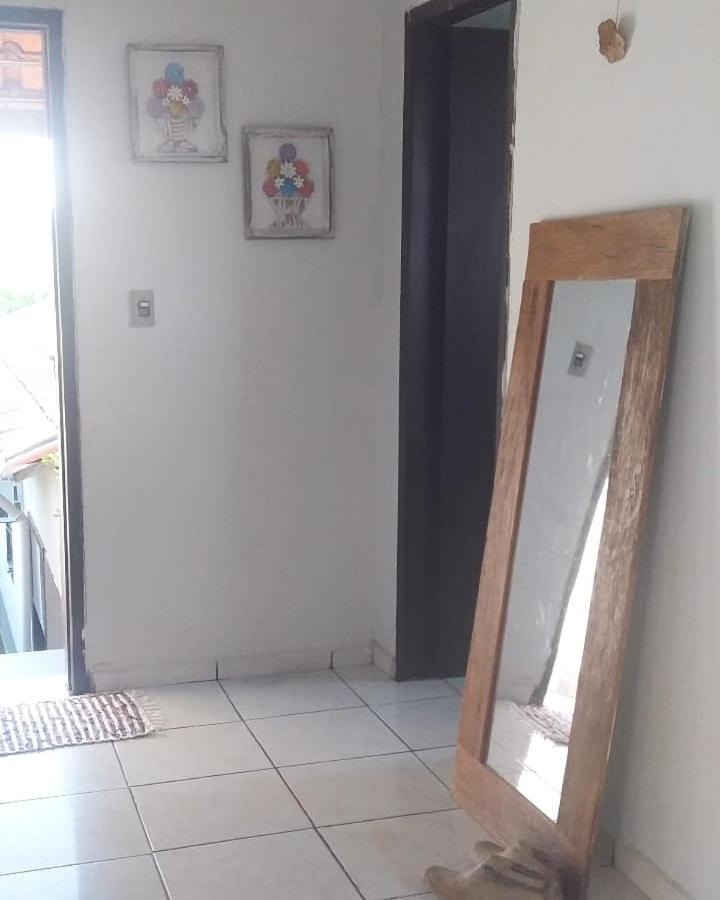 Casa De Nina Tiradentes别墅 外观 照片