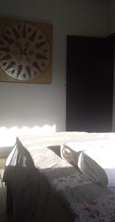Casa De Nina Tiradentes别墅 外观 照片