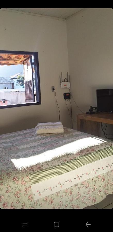 Casa De Nina Tiradentes别墅 外观 照片