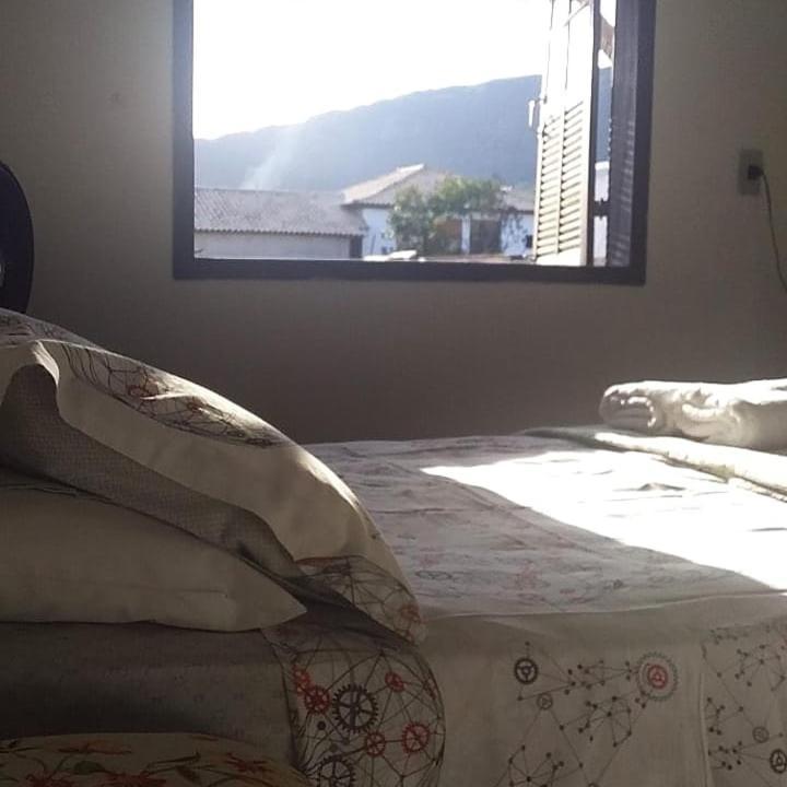 Casa De Nina Tiradentes别墅 外观 照片