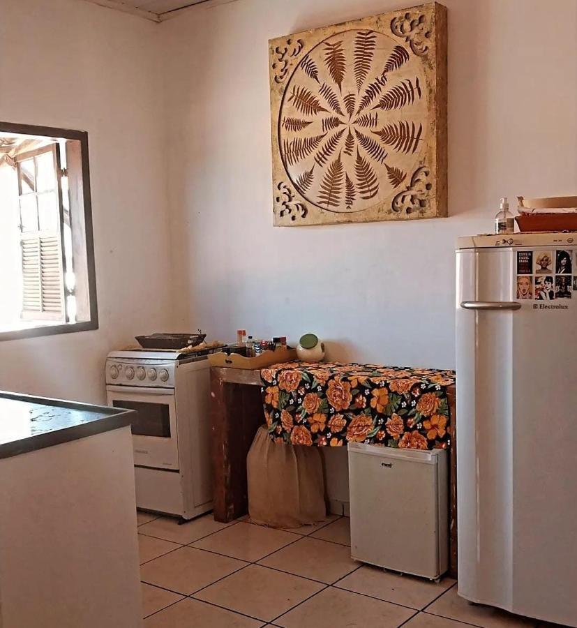 Casa De Nina Tiradentes别墅 外观 照片