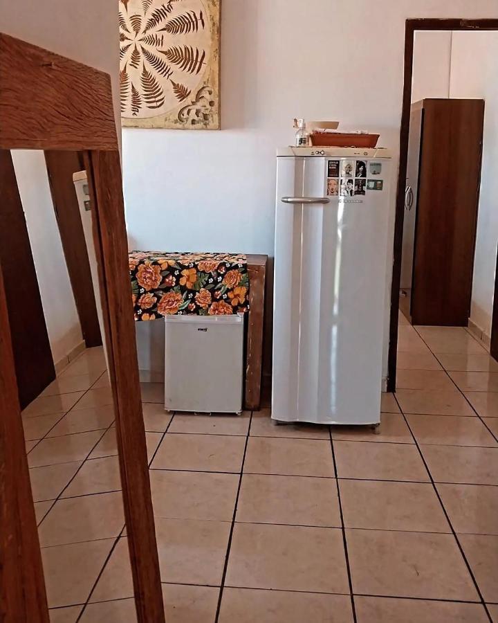 Casa De Nina Tiradentes别墅 外观 照片